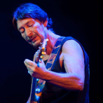 El cantante británico Chris Rea muere a los 74 años