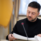 Zelenski espera que Rusia responda este miércoles al nuevo plan de paz de EEUU