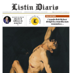 Listín Diario 28-12-2025