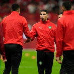 El capitán del equipo de Marruecos le pide a sus aficionados que dejen de silbar en la Copa Africana