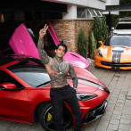 Influencer Yeferson Cossio será operado por fallas cardíacas: “El corazón le iba a explotar de exceso de estrés”