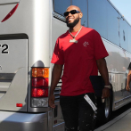 Bryan De la Cruz salió de un ambiente de boxeadores