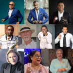 Figuras dominicanas que dijeron “adiós” este 2025