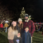 Influencer Melissa Mae Carlton perdió a sus dos hijas en menos de dos años