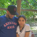 Madre de niña desaparecida en Puerto Plata: “Con mucha fe, sé que la vamos a encontrar sana y salva”