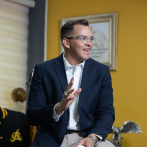 Gian Guzmán, elegido Ejecutivo del Año