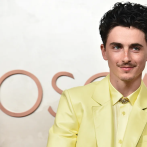 Timothée Chalamet y la incomodidad de querer ser el mejor