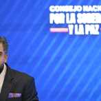 Hijo de Maduro brinda apoyo incondicional a presidenta interina de Venezuela