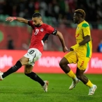 Salah decide el triunfo de Egipto sobre Benín y avanza a cuartos de la Copa Africana