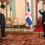 Jorge Subero Isa asumirá como consultor jurídico el 15 de enero