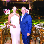 Un encuentro en La Romana Country Club para recibir el 2026