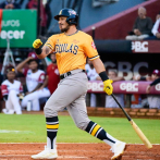 Águilas logran triunfo contra Gigantes, quienes siguen sin su primera victoria