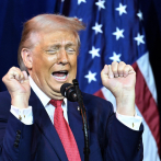 Un año después de su regreso a la Casa Blanca, Trump rompe el orden global