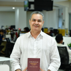 Luis Arroyo Pérez plasma en un libro su legado de gratitud a la condesa Eugenia de Chikoff