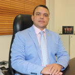 Abinader designa a Julio Landrón como director del Servicio Nacional de Salud