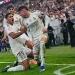 Real Madrid vence 2-1 al Atlético y habrá Clásico para la final de la Supercopa