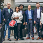 Fundación Aes Dominicana y Ege Itabo se unen programa de formación musical