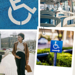 Normas de respeto en parqueos y asientos preferenciales