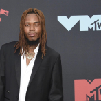 El rapero Fetty Wap fue liberado de prisión antes de lo previsto por un caso de tráfico de drogas