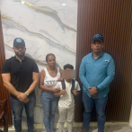 Localizan a menor de 12 años reportado como desaparecido en La Vega