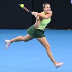 Sabalenka despacha a Keys en sets corridos en Brisbane con miras al Abierto de Australia