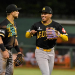 Águilas triunfan sobre Toros y se colocan a un juego del segundo puesto de la semifinal