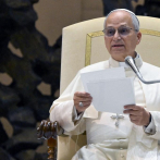 El papa pide a los cristianos con responsabilidad en la guerra un 