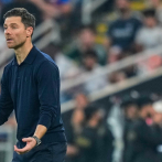 Xabi Alonso: “Ganar la Supercopa no sería una liberación para mí”