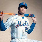 Juan Soto destinado a mejorar su juego defensa