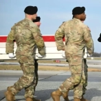 EEUU bombardea de nuevo a ISIS en Siria tras la muerte de tres estadounidenses