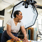 Muere Elle Simone Scott, chef del programa de televisión “America's Test Kitchen”