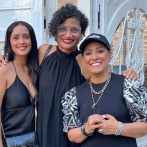 Leticia Tonos y su filme “La Reina del Merengue”