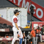 José Siri decide con imparable el triunfo de los Gigantes ante los Toros