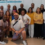 Fondo para la Niñez David Ortiz y Cedimtat celebran día de reyes