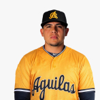 Las Águilas contratan un infielder y dos relevistas como refuerzos