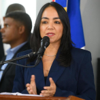 Faride afirma que en República Dominicana no existen redes de tráfico de órganos