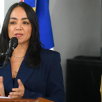 Faride afirma que en República Dominicana no existen redes de tráfico de órganos
