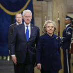 Bill y Hillary Clinton rechazan testificar en el Congreso por el caso Epstein
