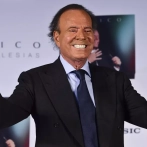 Denuncia contra Julio Iglesias podría ser aceptada en República Dominicana, según abogados