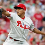 Ranger Suárez pacta con los Medias Rojas por 5 años y 130 millones de dólares