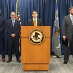 Exjugadores de la NCAA y cómplices acusados de amañar partidos de baloncesto