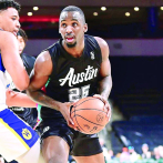 David Jones García le queda grande a la G-League