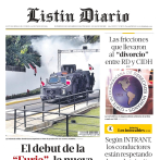 Listín Diario 16-01-2026