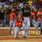 ¿Y la protesta de los Toros, en qué está? Lidom da plazo de 12 horas a las Águilas para su defensa