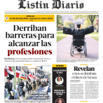 Listín Diario 19-01-2026