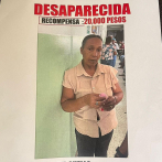 Ex empleada del CEA lleva tres meses desaparecida