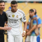 Kylian Mbappé criticó a los hinchas del Real Madrid por abuchear a Vinicius Junior