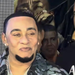 Anthony Santos reaparece tras un año alejado de los escenarios y recibe críticas por su físico