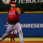 Lakins y Urquidy serán los primeros lanzadores del Escogido