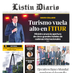 Listín Diario 21-01-2026